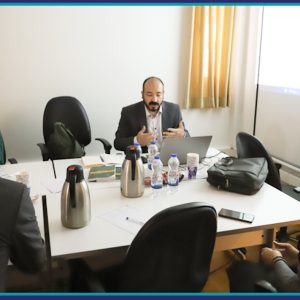 فرهمند تاکید کرد: لزوم توسعه نرم افزارهای هوشمند در راستای ارتقای بهره وری انرژی ساختمان