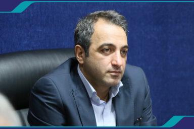 مهندس فرهمند: نقش انرژی در توسعه پایدار کشور انکارناپذیر است