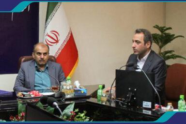 برگزاری همایش بین‌المللی بهینه‌سازی انرژی در ساختمان و صنایع وابسته