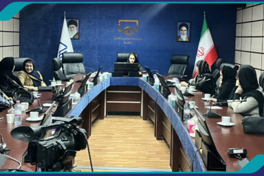 برگزاری جلسه پرسش و پاسخ با حضور مهندسین پایه 3 رشته معماری