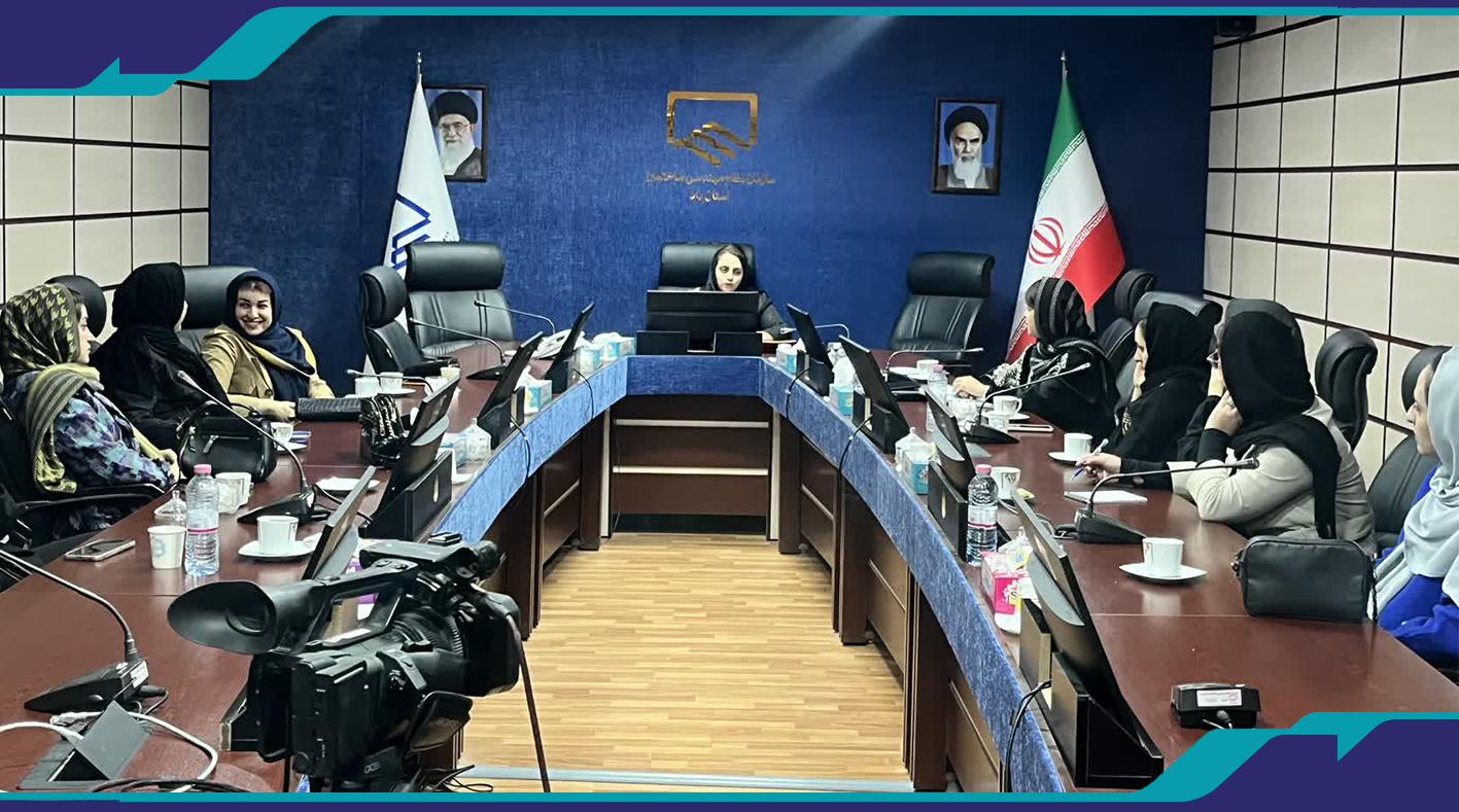 برگزاری جلسه پرسش و پاسخ با حضور مهندسین پایه 3 رشته معماری