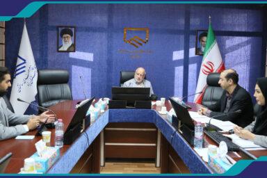 بررسی قرارداد پیمان مدیریت مجریان ذيصلاح