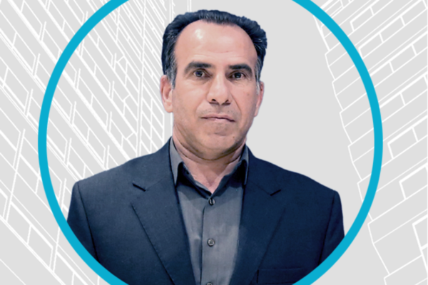 انتصاب مهندس حمید شهسواری به عنوان مدیر اجرایی سازمان