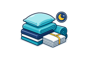 منسوجات و کالای خواب