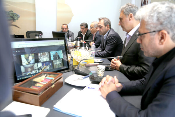 سی‌امین اجلاس هیئت عمومی سازمان نظام مهندسی ساختمان برگزار شد