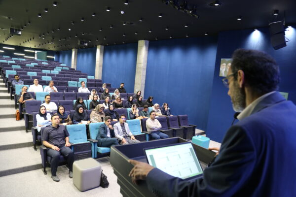 برگزاری کارگاه آموزشی «خوانش ضوابط و مقررات طرح تفصیلی شهر یزد»