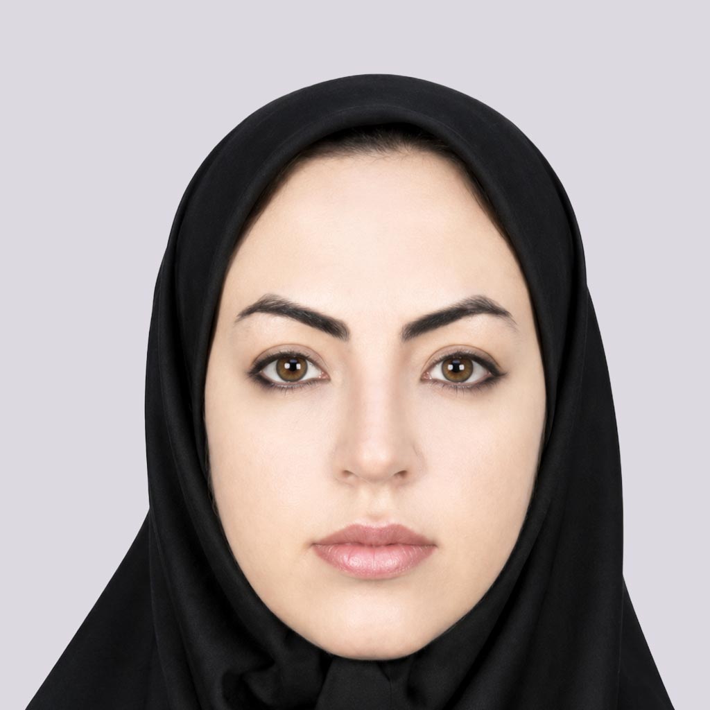 آزاده علیزاده