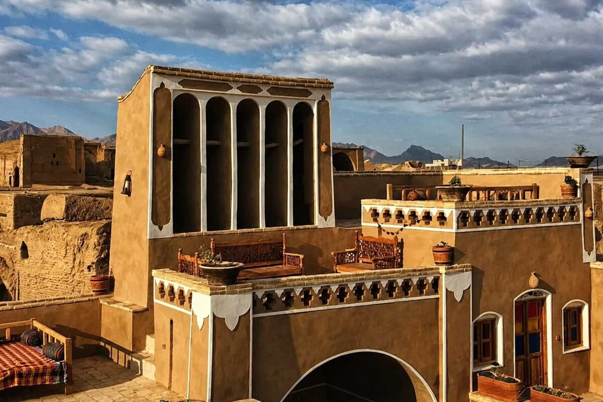 اردکان