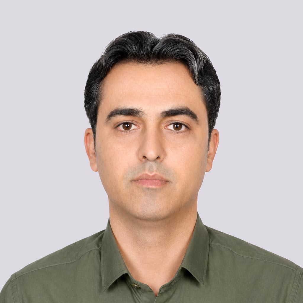 امید کریمی بیوکی
