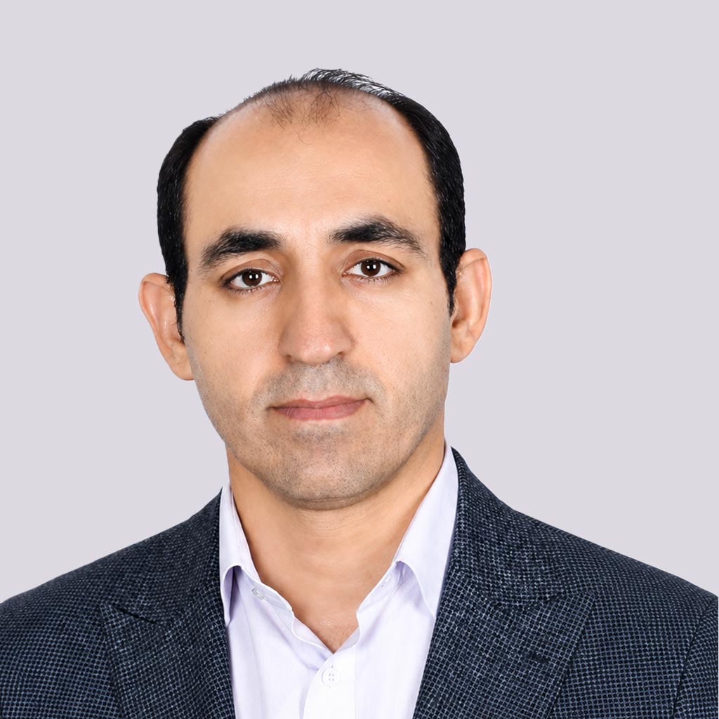 امیر عباس علمدار یزدی