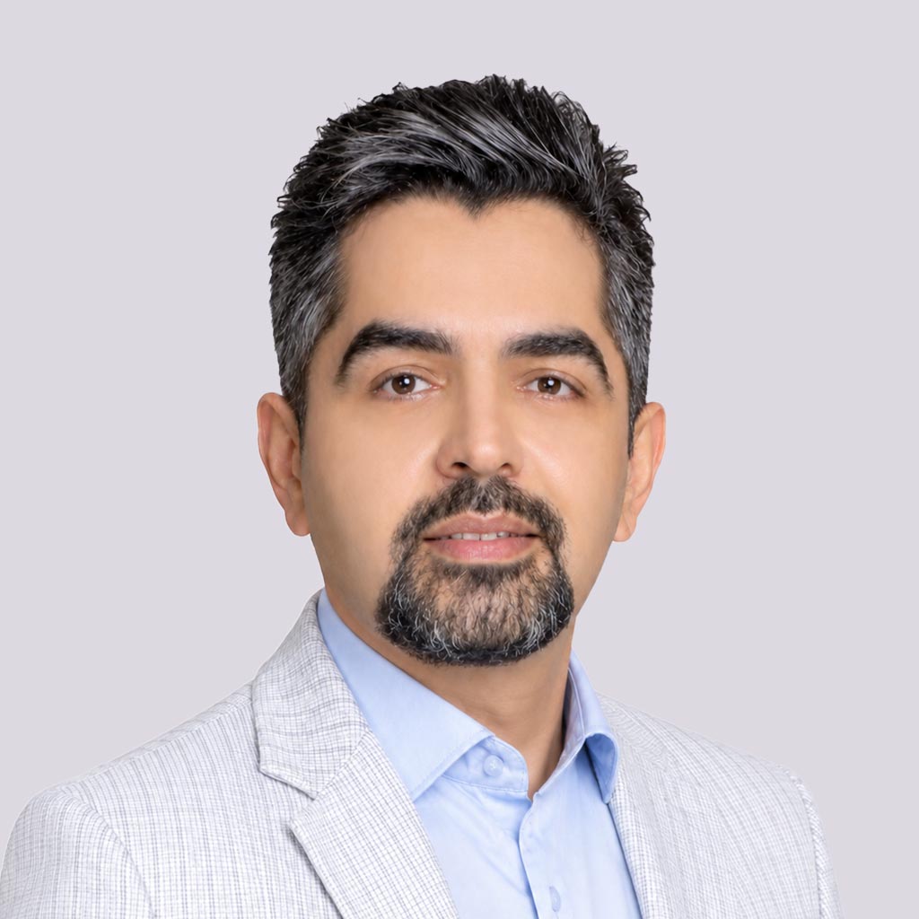 امیررضا صادقیان