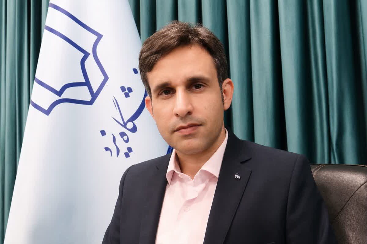 انتصاب دکتر محمدرضا میرجلیلی به سمت «مدیر فناوری و ارتباط با جامعه و صنعت» دانشگاه یزد
