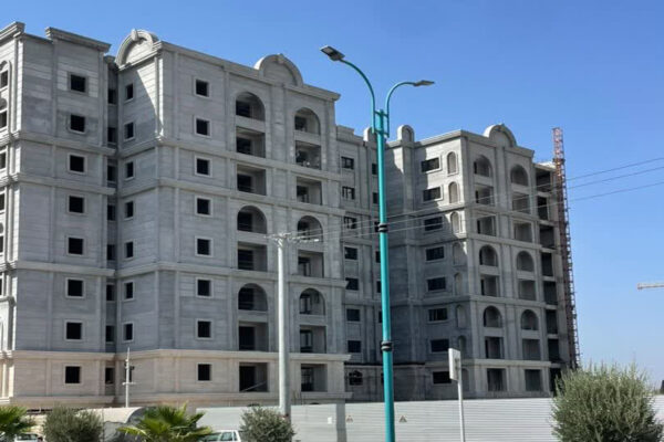فراخوان ثبت نام بازدید تخصصی از پروژه در حال ساخت یزدباف