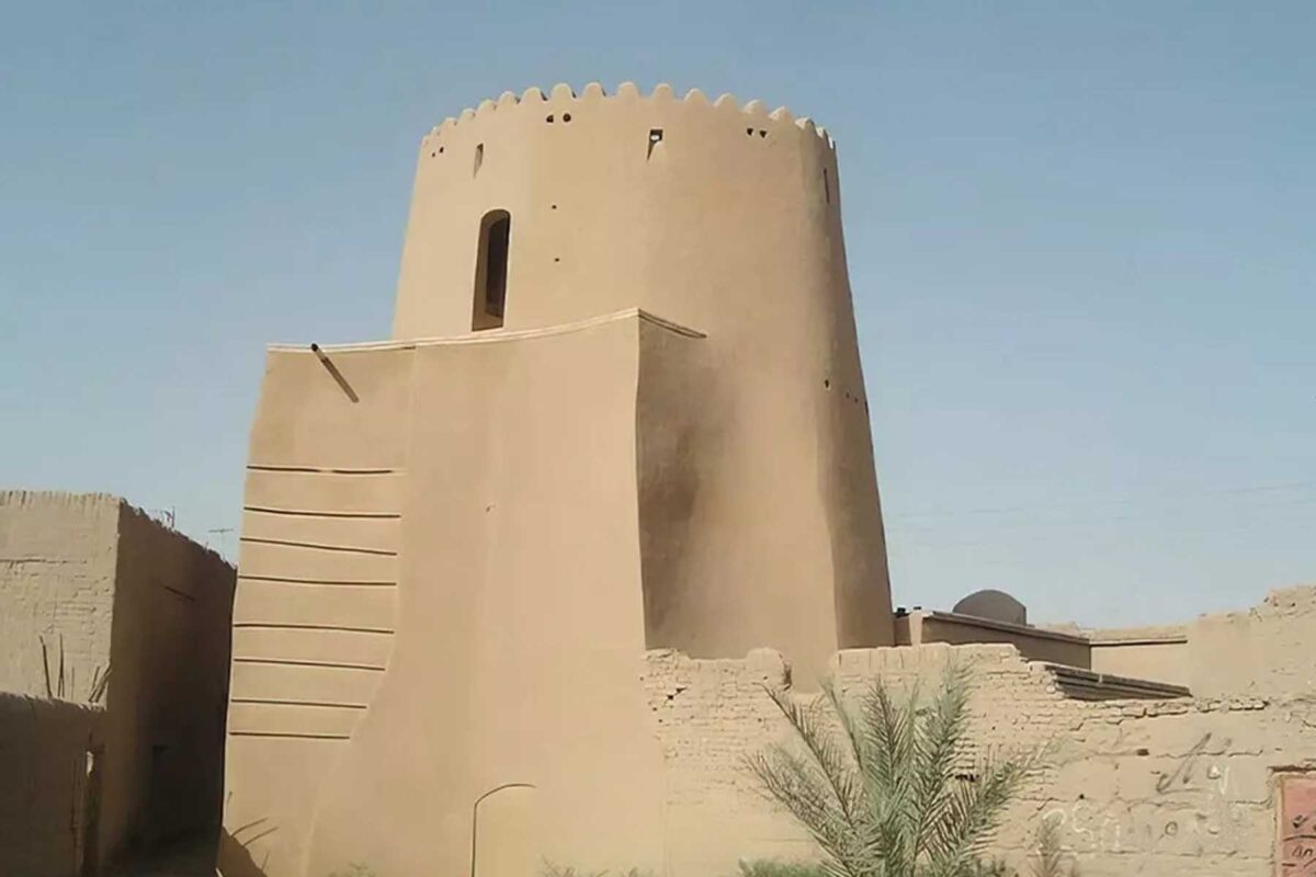 بافق