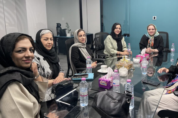 برنامه‌ریزی بازدیدهای تخصصی و توسعه همکاری با دانشگاه‌ها در سی‌ویکمین نشست کارگروه بانوان