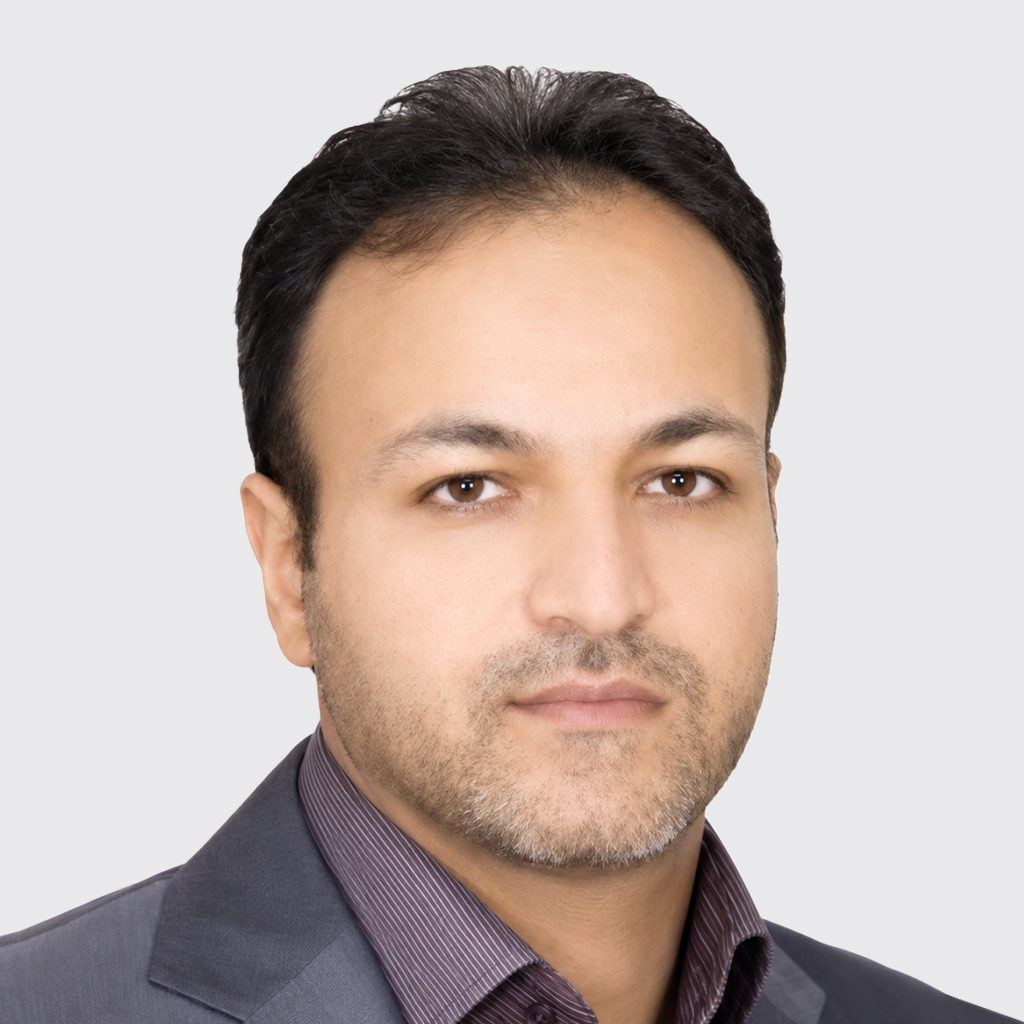 حامد معتمدی