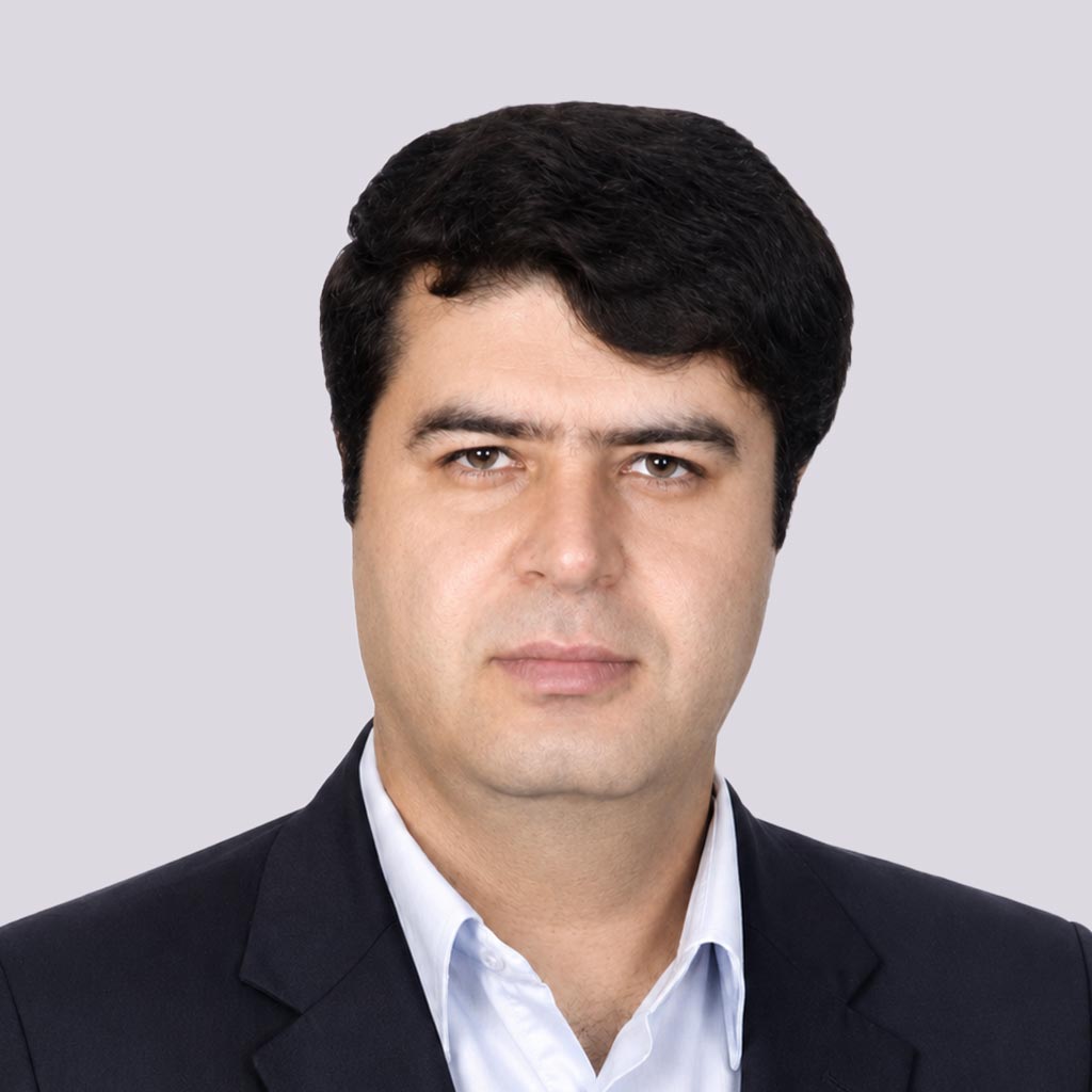 حمید رضا نعمت اللهی
