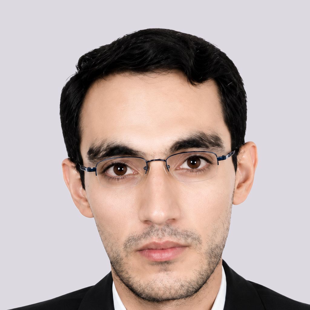 رضا خسروآبادی