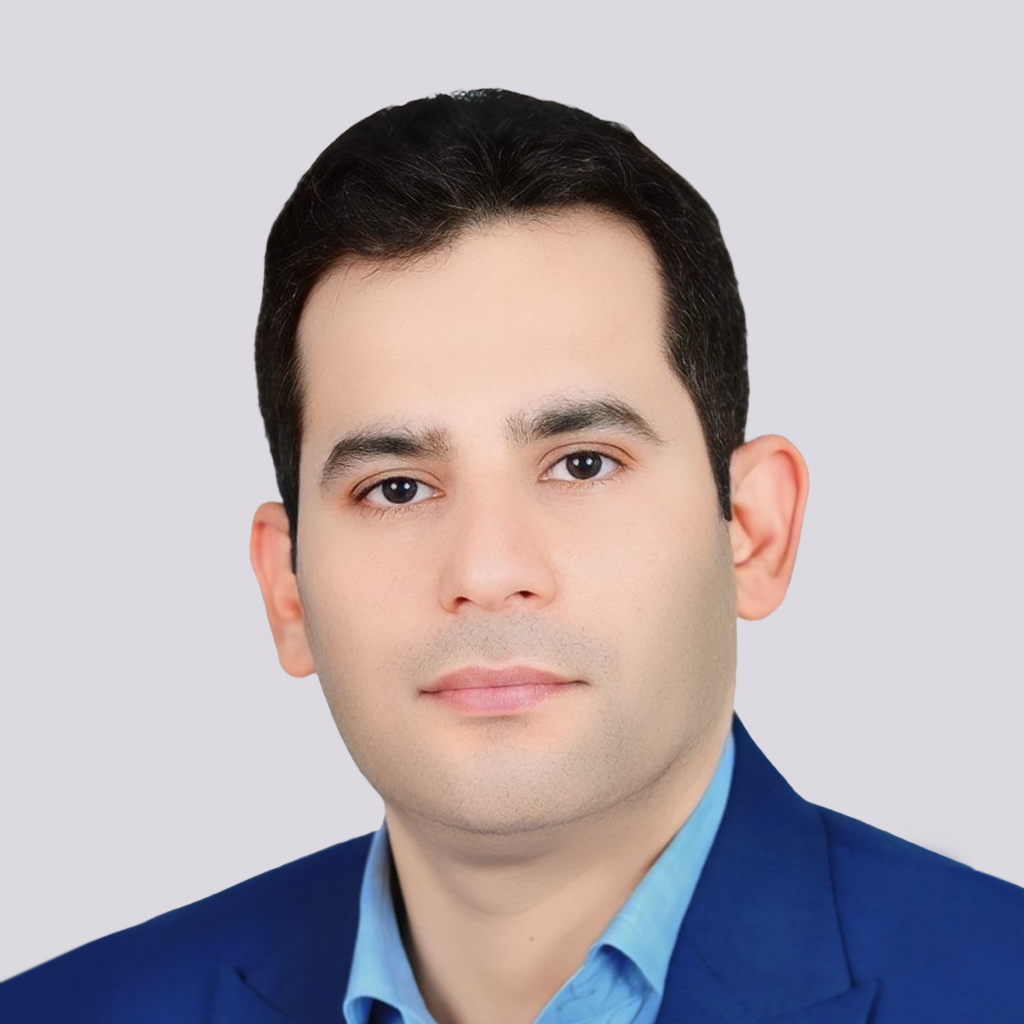 رضا عطارزاده