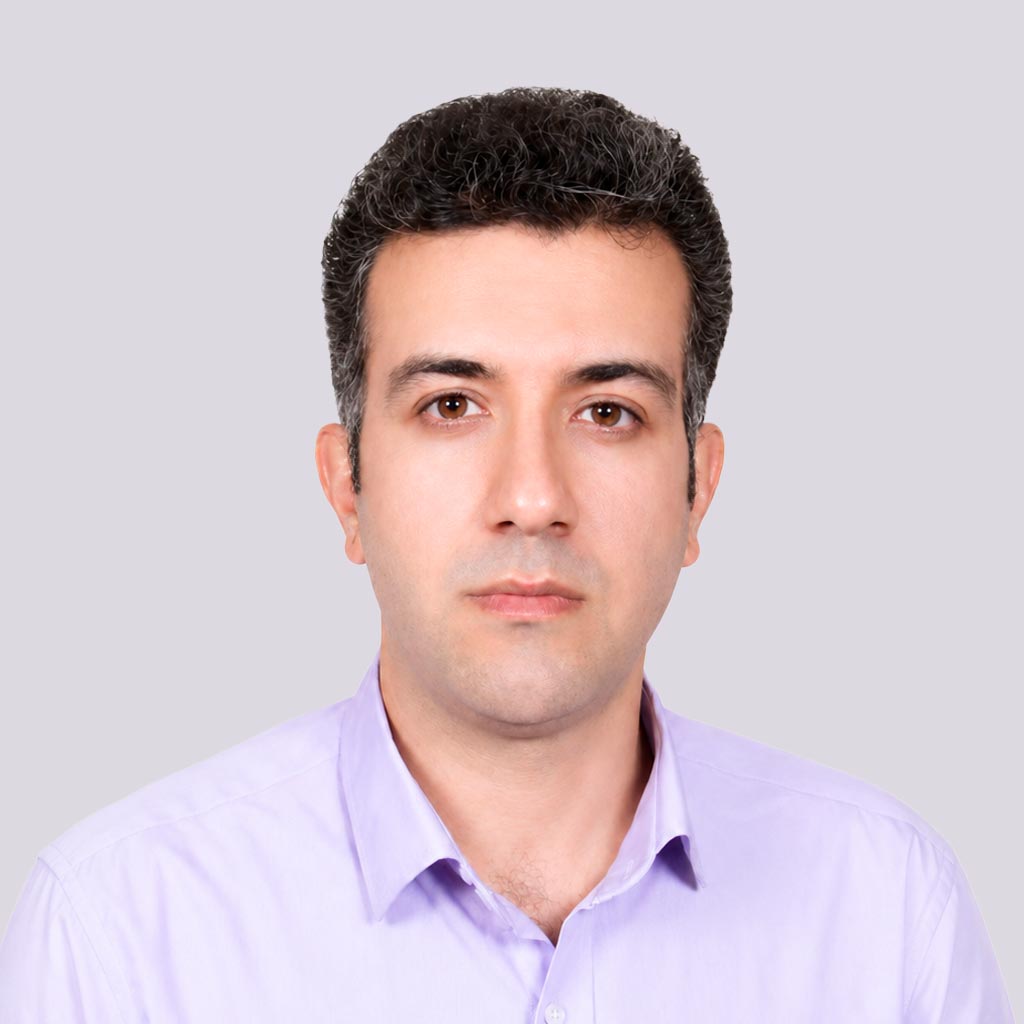 رضا علی‌پور
