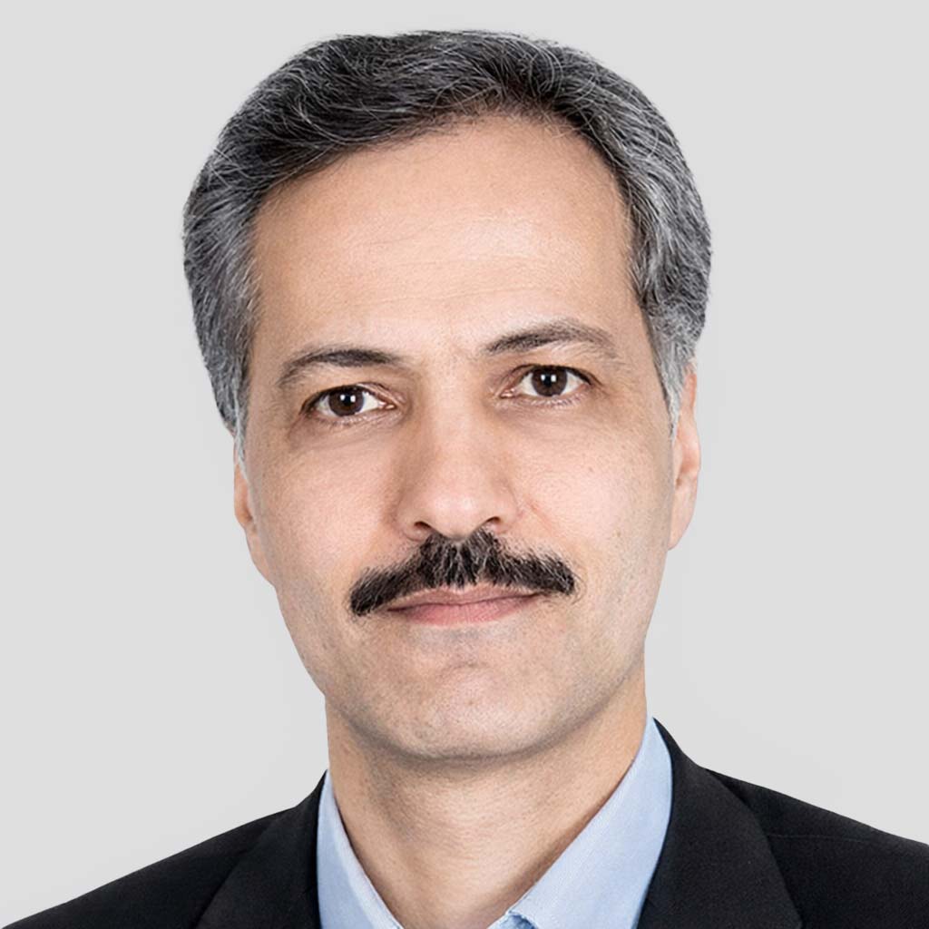 رضا یادگاری