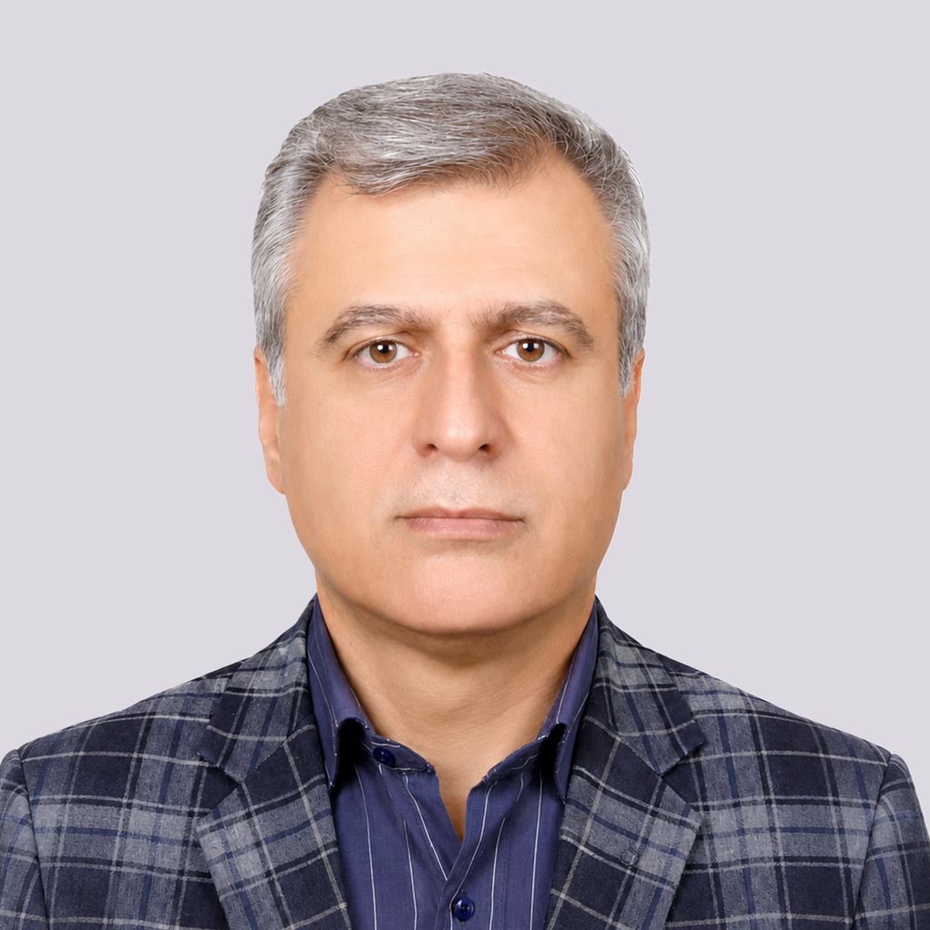 سعید ابویی مهریزی