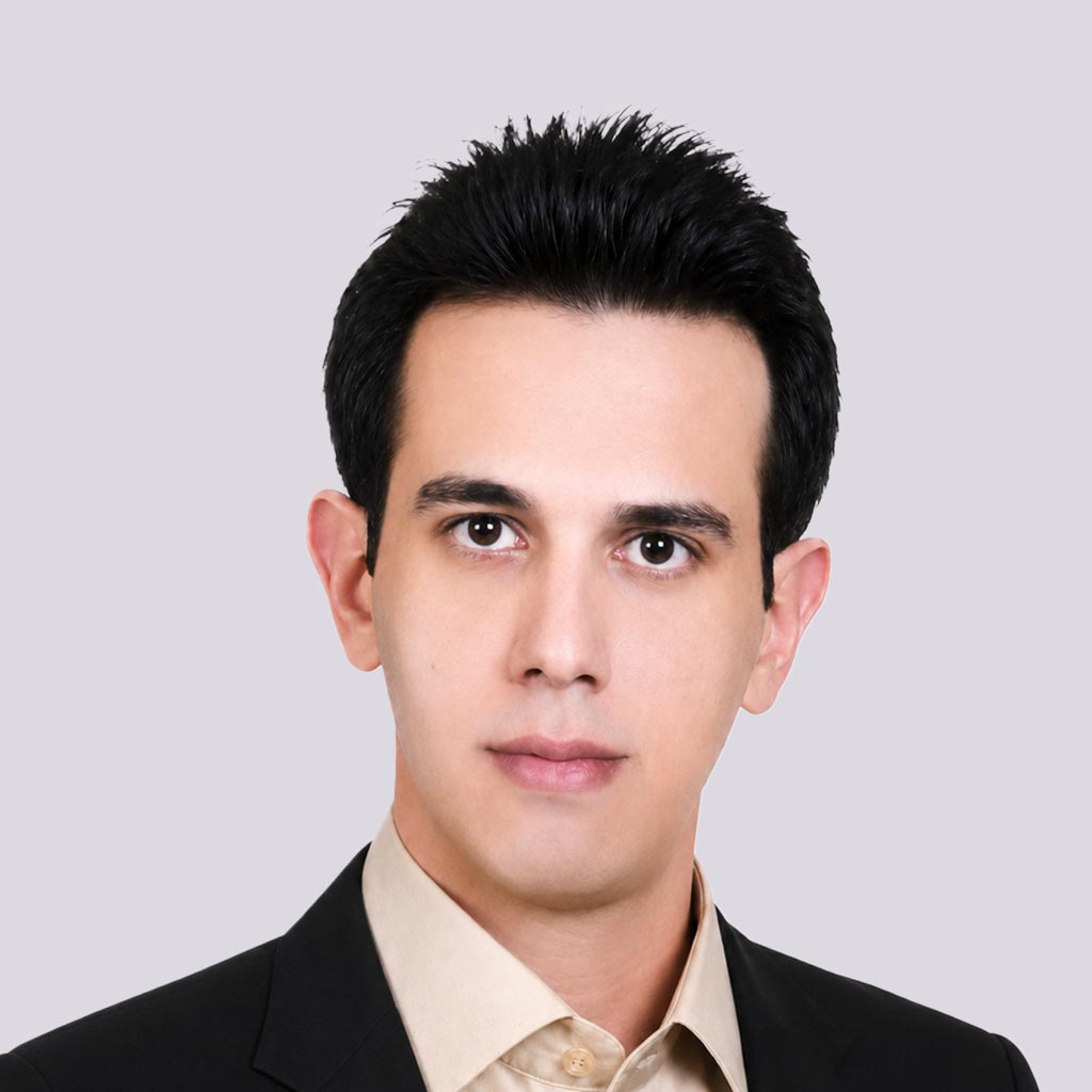 سید ایمان هاتف