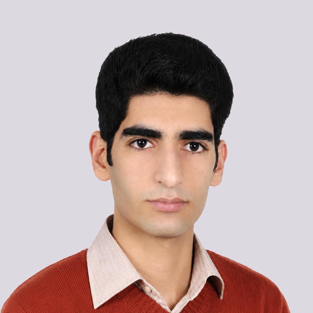 سید مهدی نبوی یزدی