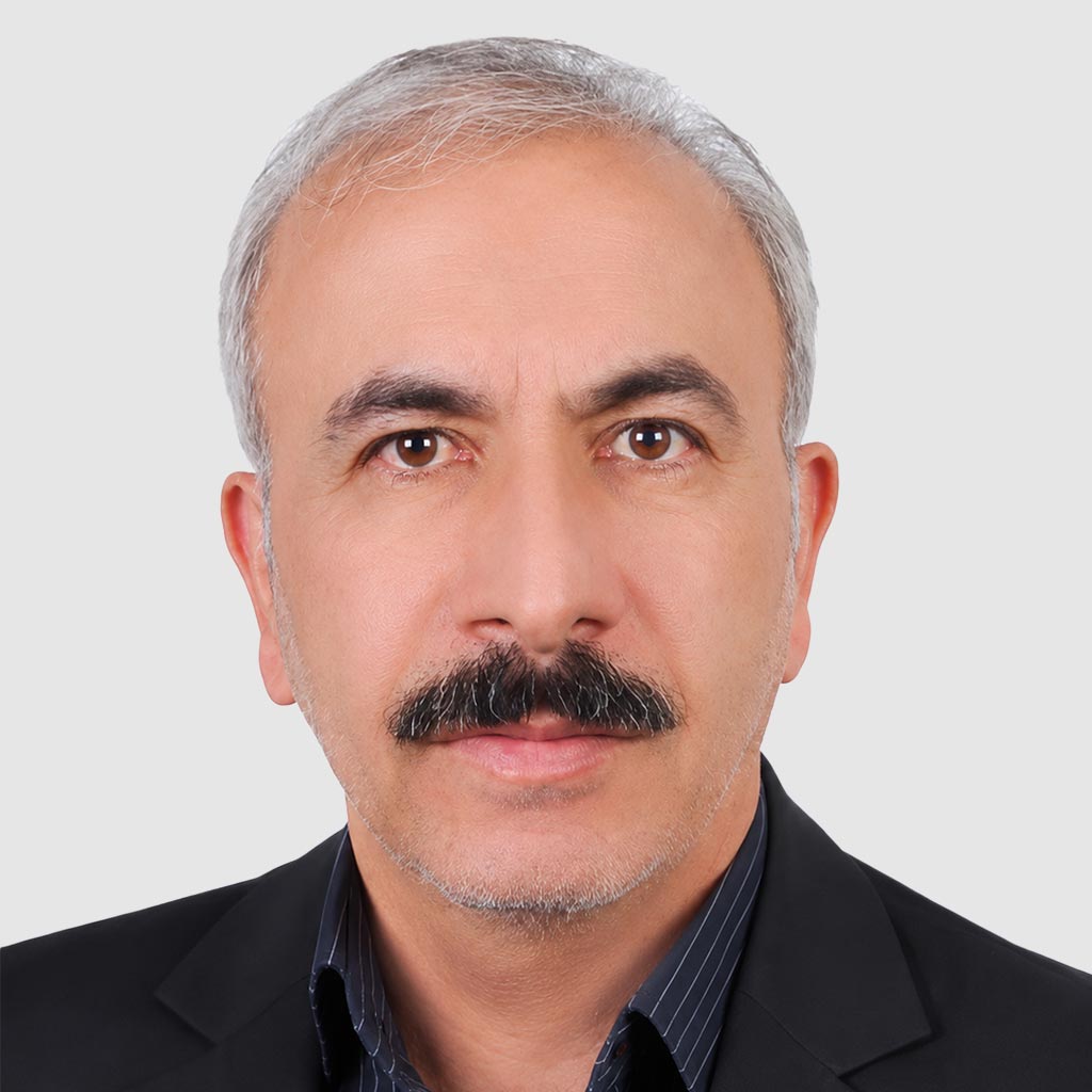 شهریار صفری