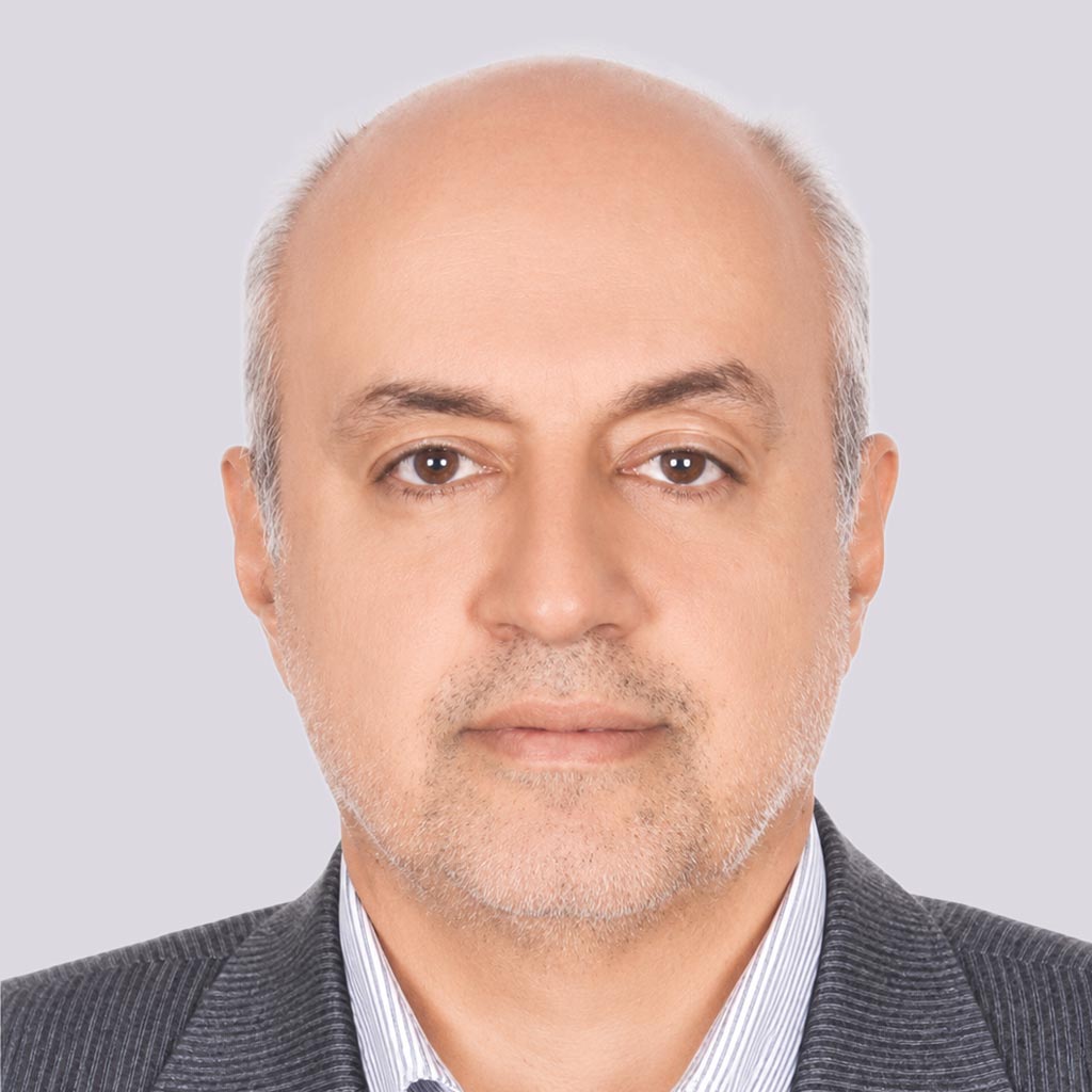 مازیار دهقان