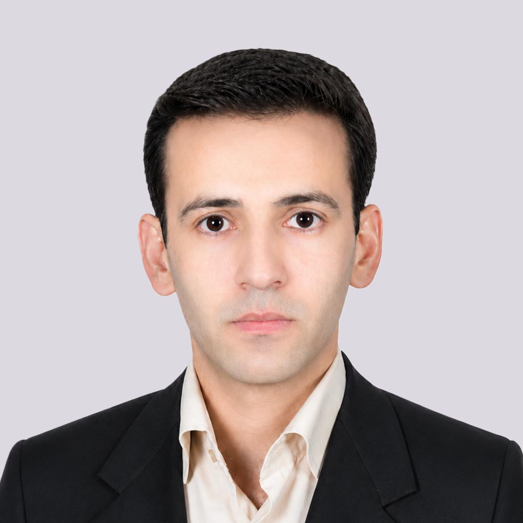 مجتبی محمدی