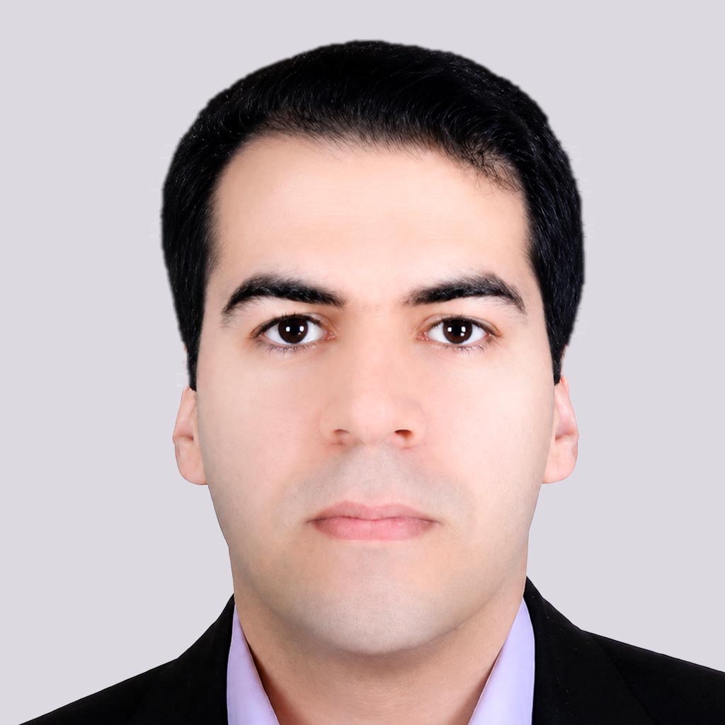 مجید جلالی زاده