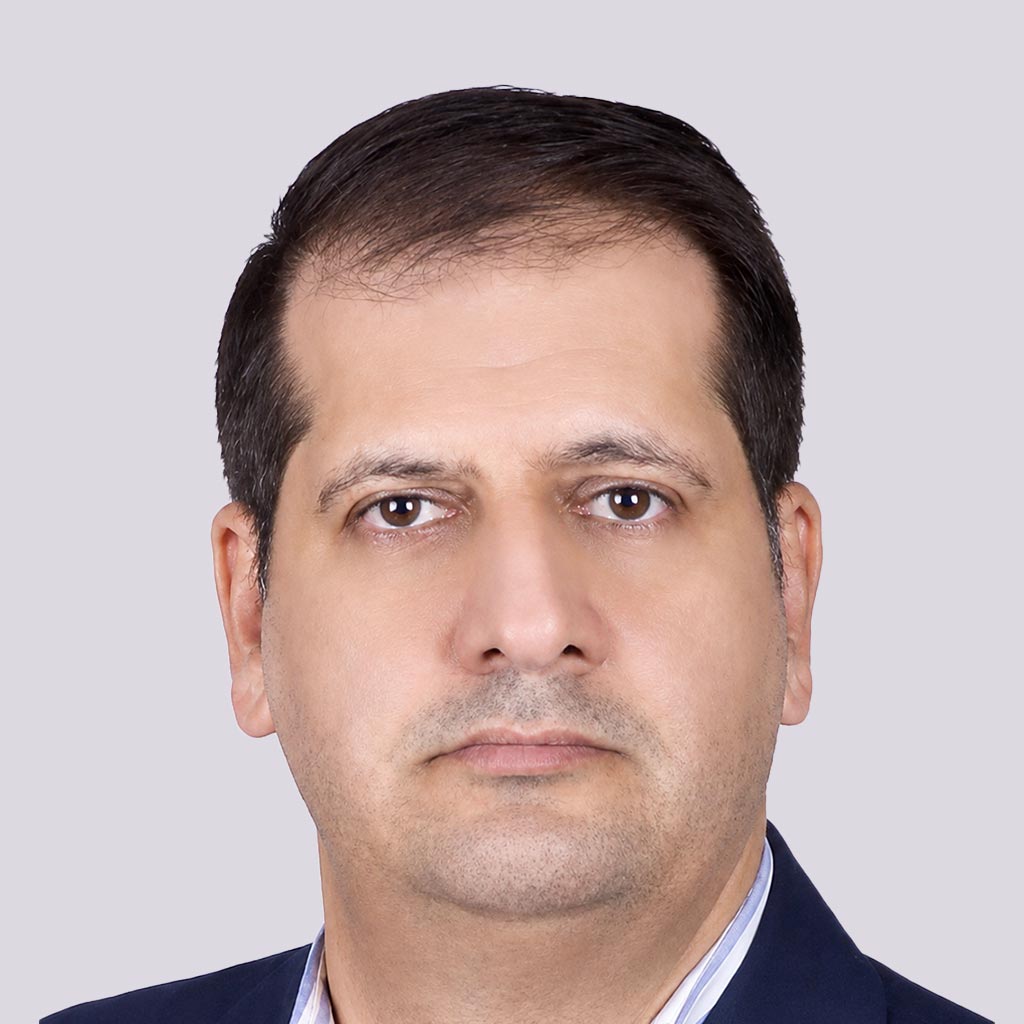 محمد برخورداریان