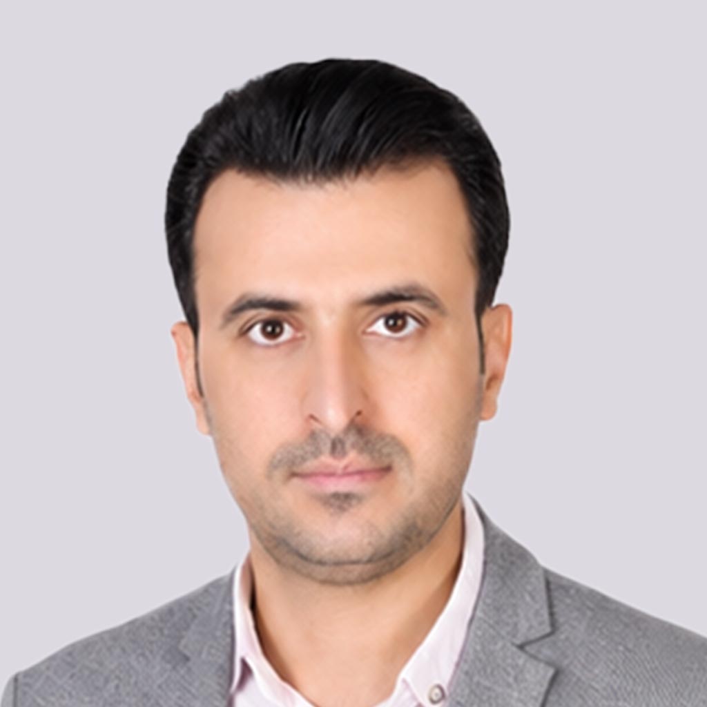 محمدحسین ناصری فرد