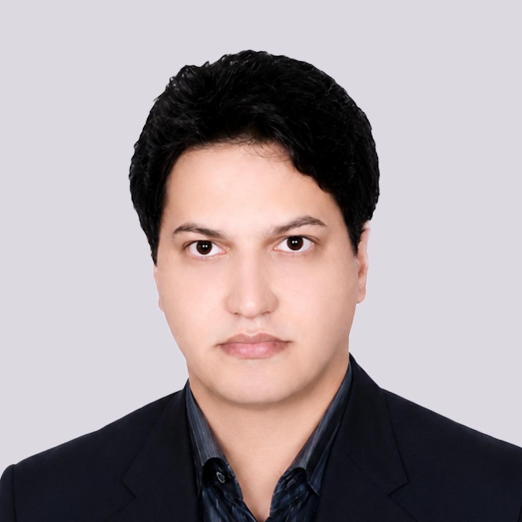 محمدرضا توانگر