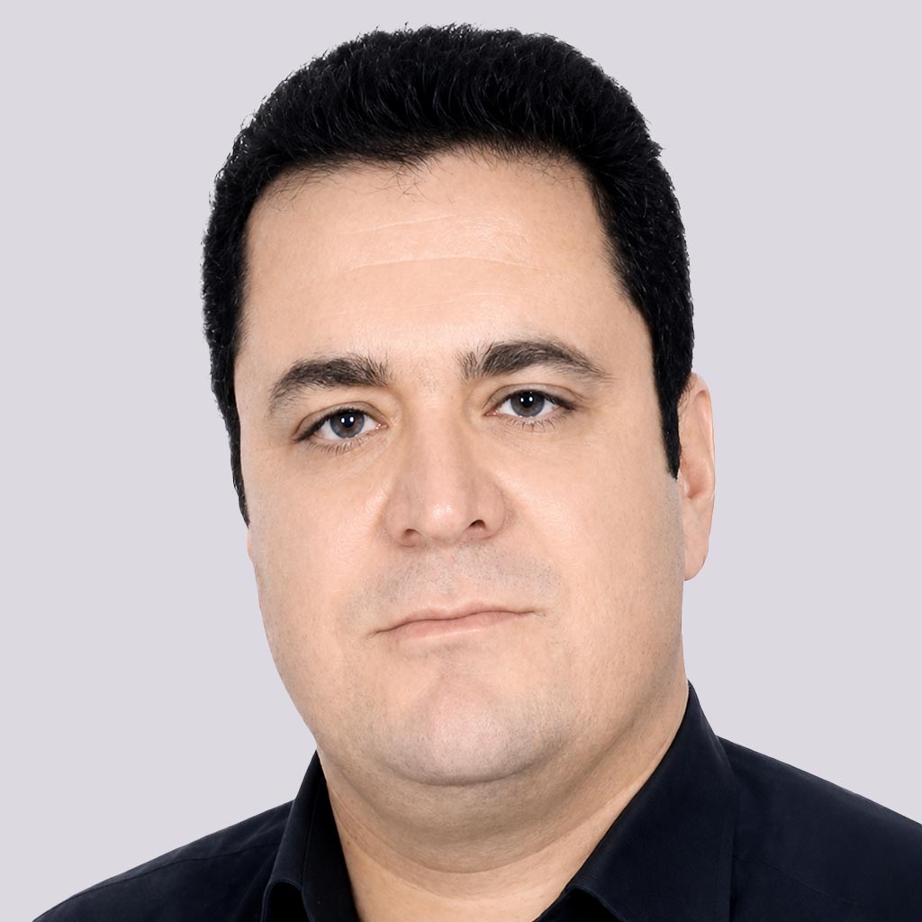 محمد حسین دهقانی زاده