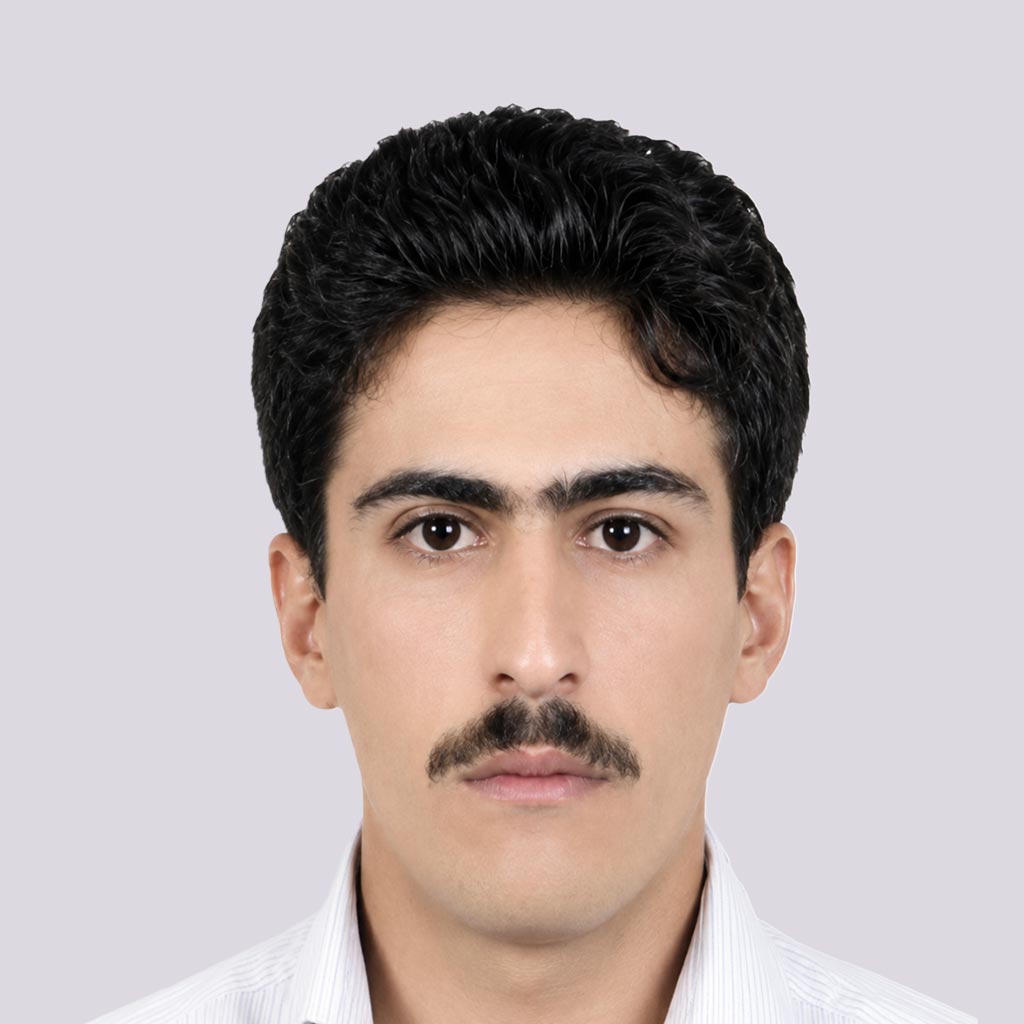محمدرضا شکاری