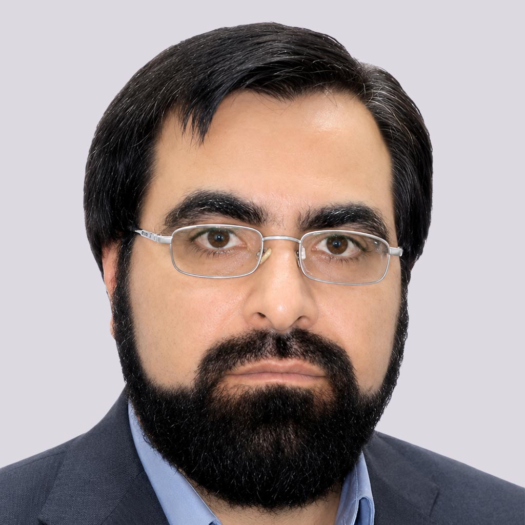محمدرضا ملازینی