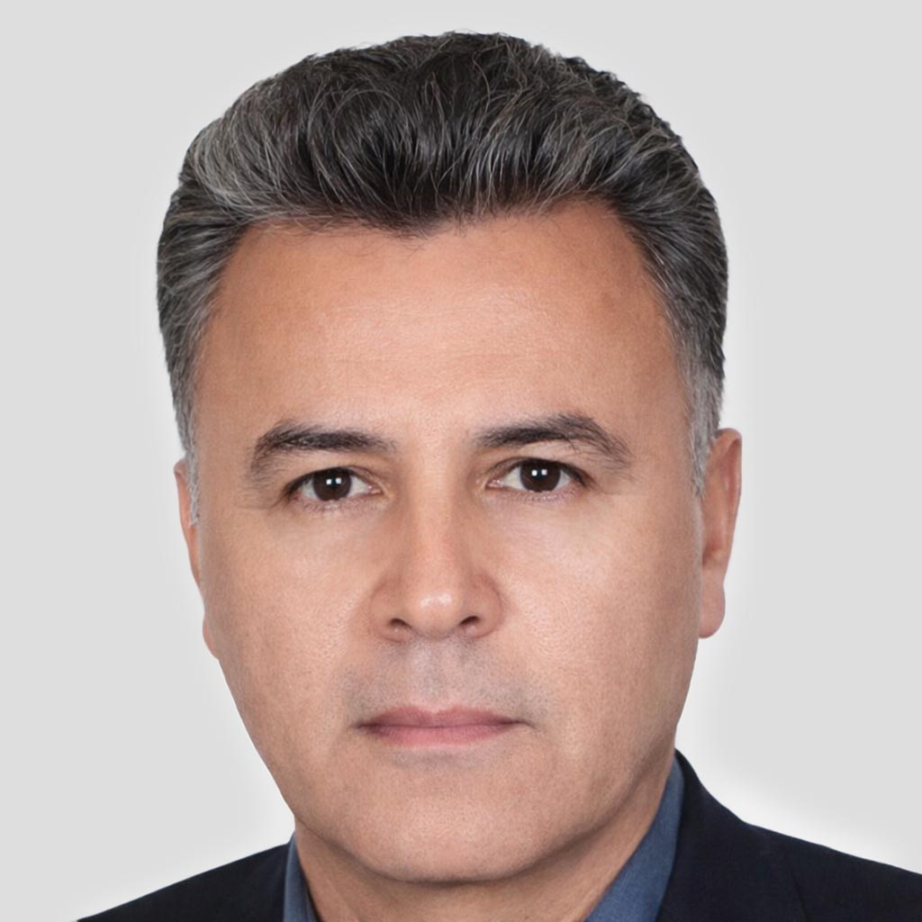 محمد رضا کاظم پور