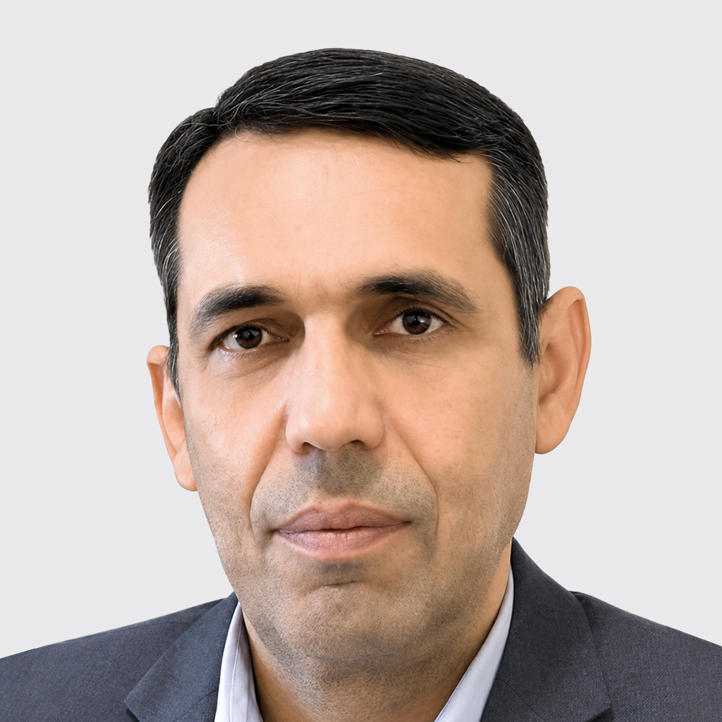 محمدمهدی خبیری