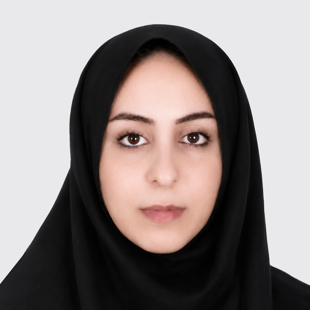 مریم دهقانی‌زاده