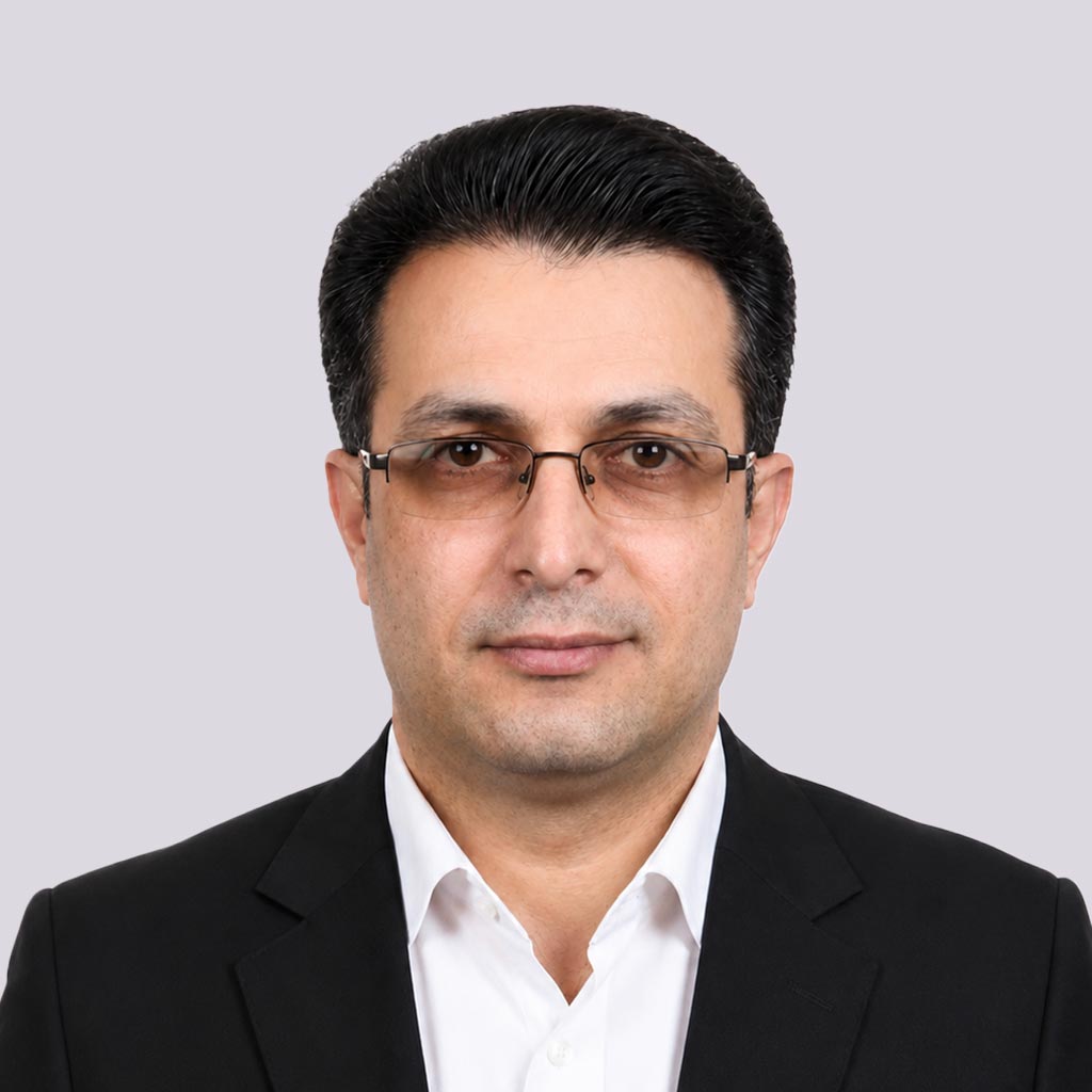 مسعود میروکیلی