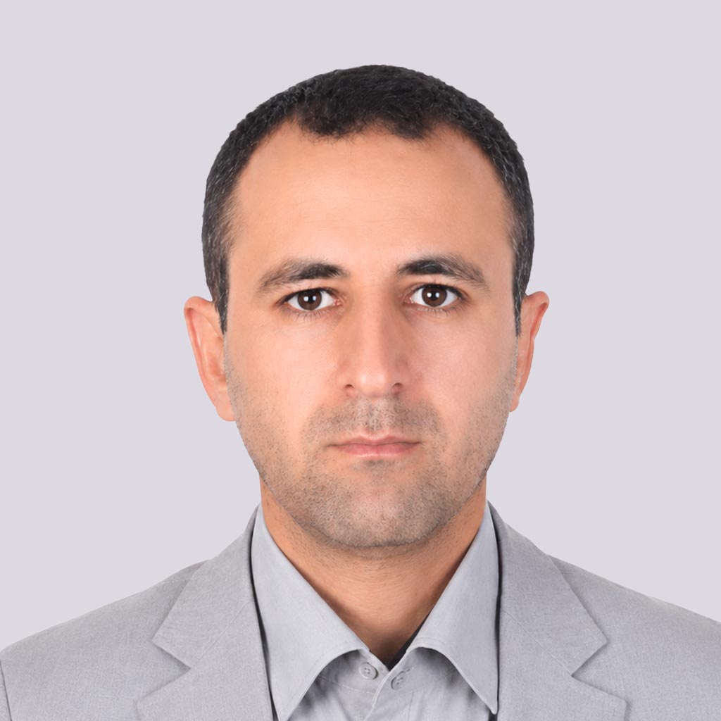مهدی افشارنیا
