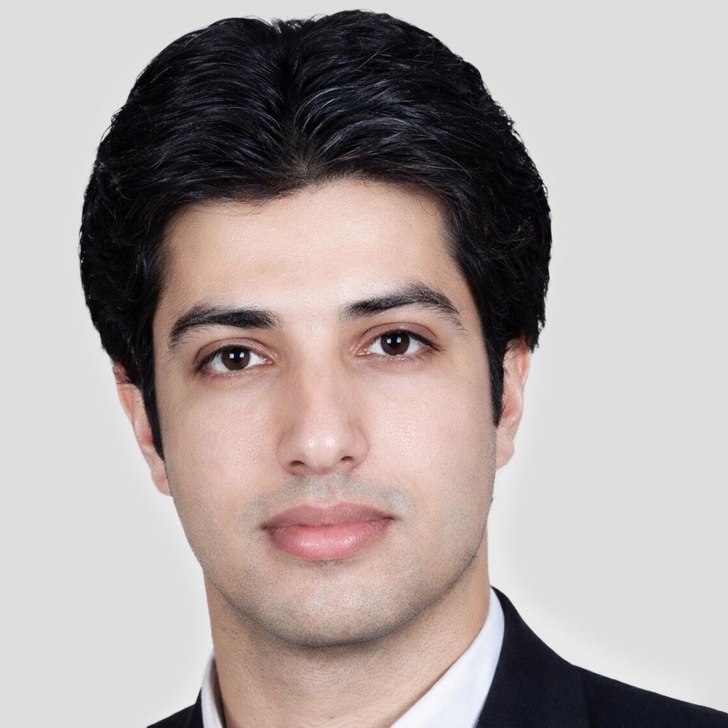 علی‌اکبر اقبالی