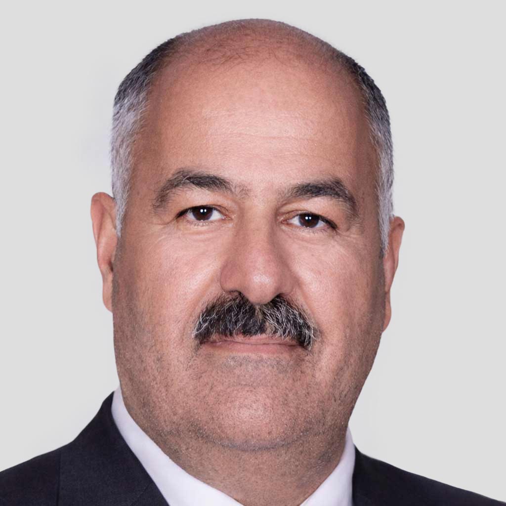غضنفر زارع