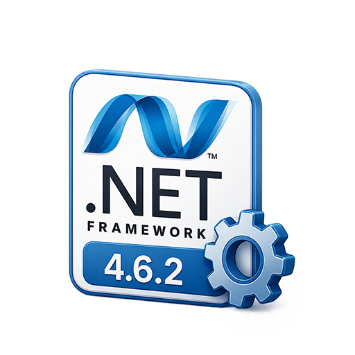 نرم افزار .net framework 4.6.2