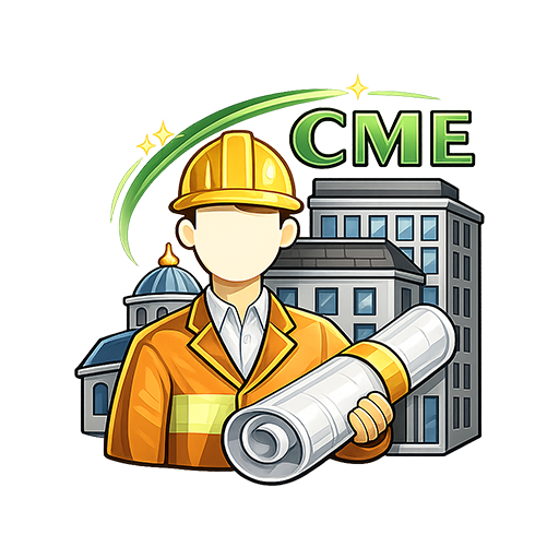 نرم افزار شهرداری (CME)