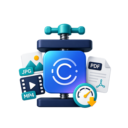 نرم افزار فشرده سازي فايل PDF
