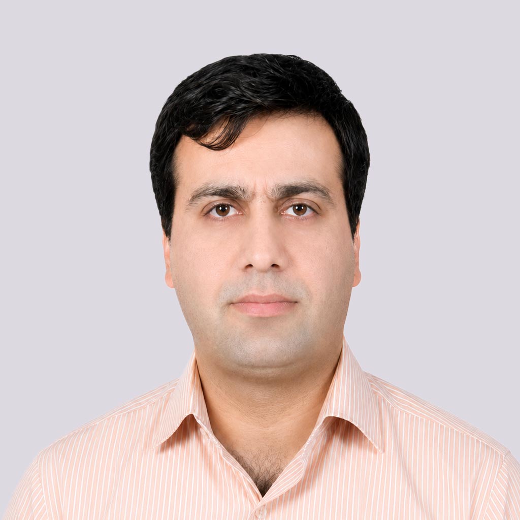 وحید رضا علیشاهی