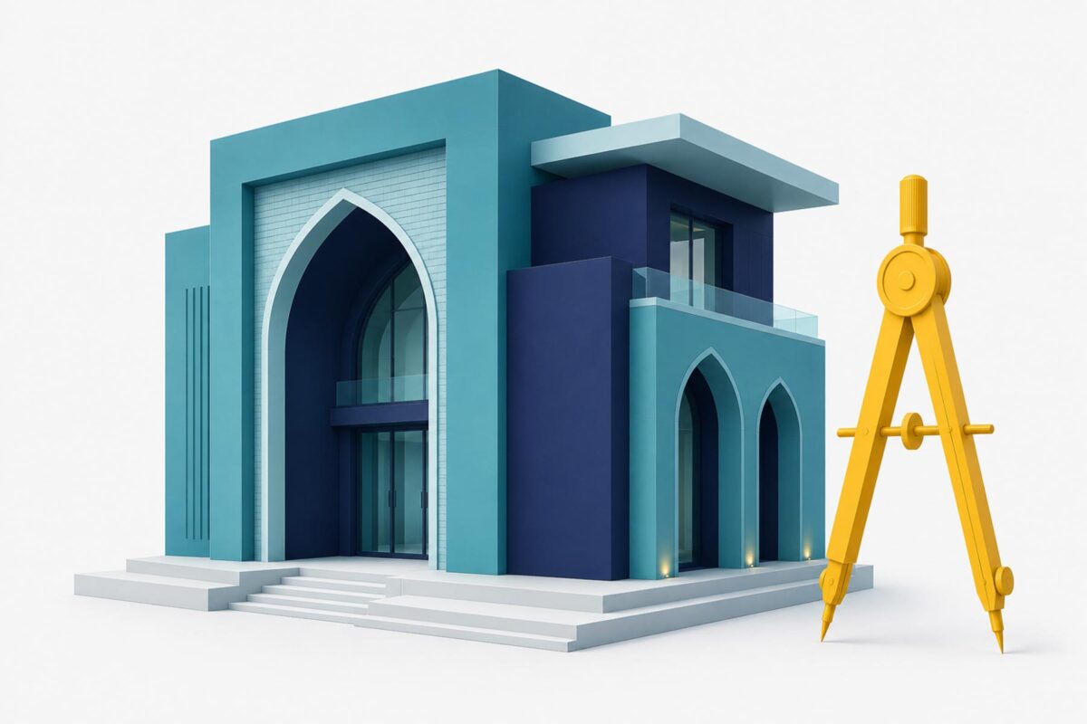 معماری